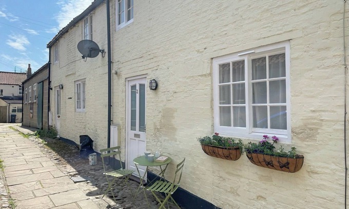 Thirsk Cabaña | Alojamiento de 1 habitaciones en Thirsk