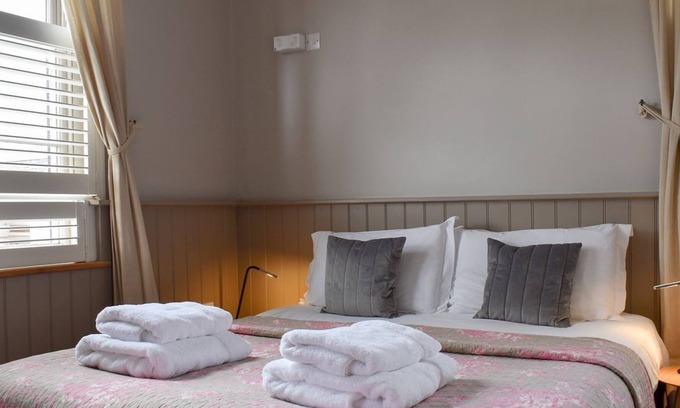 Torver Cabaña | 1 bedroom accommodation in Torver