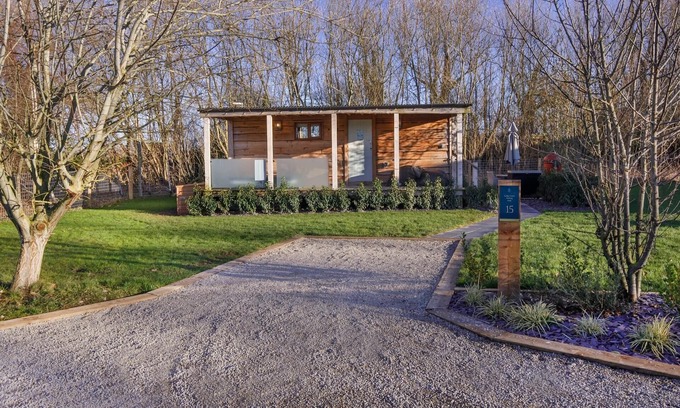 Scawton Cabaña | 1 bedroom accommodation in York