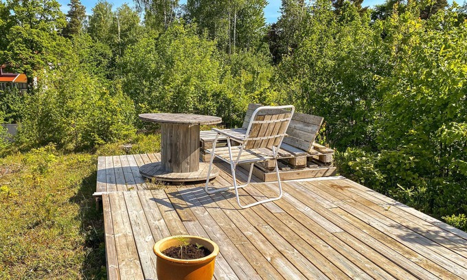 Hindas Casa | 1 bedroom accommodation in Hindås