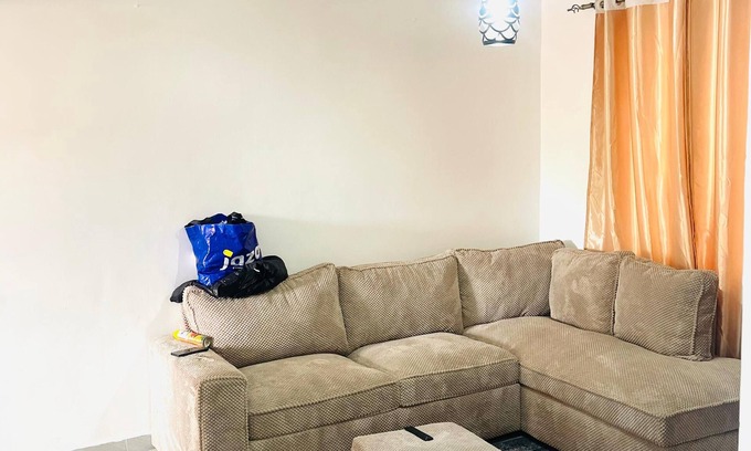 Kikuyu Apartamento | 1 bedroom amaziah waiyaki way