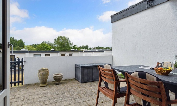 Dageløkke Casa | Impresionante casa de 1 dormitorio en.