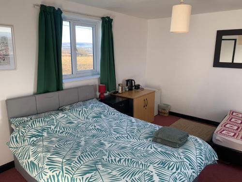 Claypits Apartamento | 1 Bedroom annex, private bathroom, peaceful area
