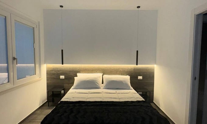 Civitanova Marche Apartamento | 1 Bedroom Apartment in Civitanova Marche