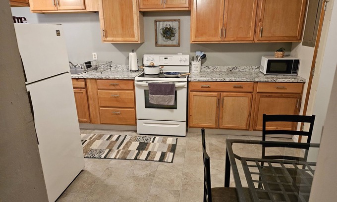 Phillipsburg Apartamento | 1 Bedroom Apartment in Phillipsburg, KS