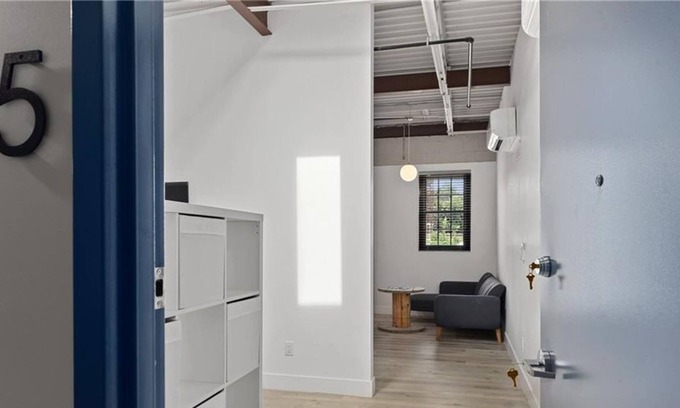 Port Chester Apartamento | 1 Bedroom Apartment 305926 by Houzlet