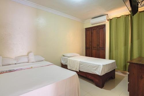 Corales del Sur Apartamento | 1 Bedroom-Apartment in Corales del Sur - Ole Las Americas - Las Americas Airport