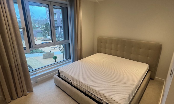 Cantelowes Apartamento | 1 bedroom apartment in Camden