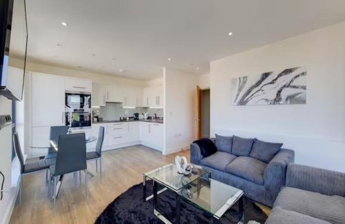 Faraday Apartamento | 1 Bedroom Apartment London Camberwell - Perfect For Long Stay