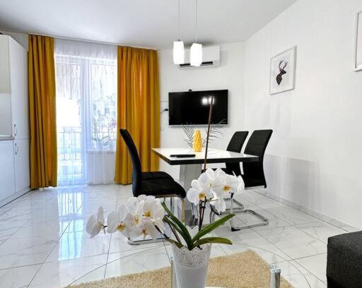Varna Municipality Apartamento | 1 Bedroom Apartment with Parking