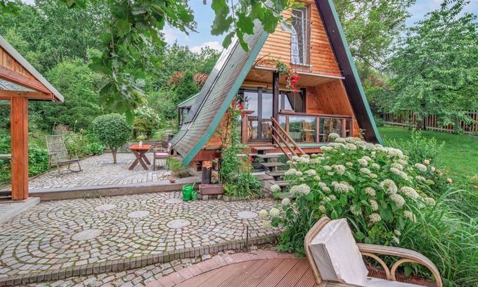 Thiergarten Casa | Impresionante casa de 1 dormitorio en.