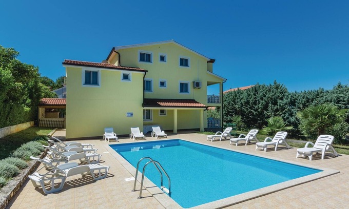 Mugeba Apartamento | Hermoso apartamento de 1 dormitorio en.