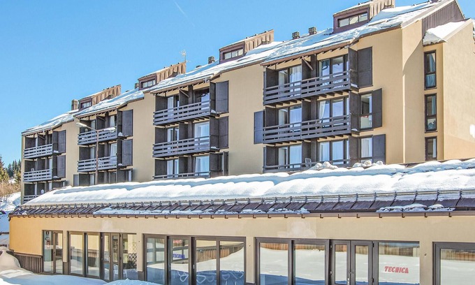 Vason Apartamento | Hermoso apartamento de 1 dormitorio en.