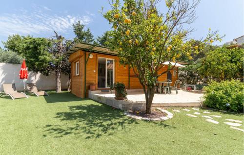 Marignane Casa | 1 Bedroom Beautiful Home In Marignane