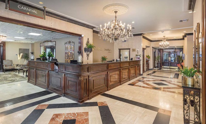Faubourg Lafayette Apartamento | 1 Bedroom Condo with Kitchen for Super Bowl! On St Charles Streetcar Route!