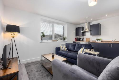 Bradford Apartamento | 1 Bedroom Flat Near Bradford With Free Parking