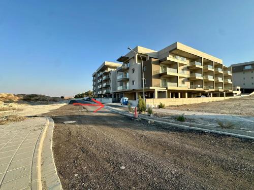 Aglantzia Apartamento | 1 bedroom flat next to university