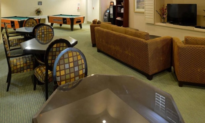 Canyon Corridor Hotel | 1 Bedroom - Full Kitchen 2 Nights FRI SAT Palm Springs / Coachella Weekend