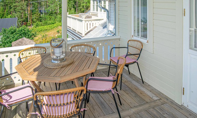 Stallarholmen Casa | 1 bedroom gorgeous home in Stallarholmen