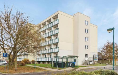 Anklam Apartamento | 1 Bedroom Gorgeous Apartment In Anklam