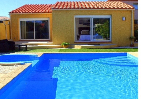 Pia Casa | 1 Bedroom Guesthouse in Pia