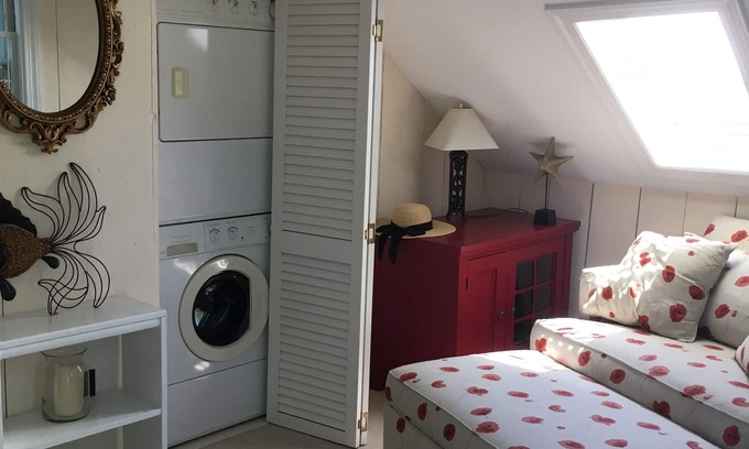 Camden Apartamento | 1 dormitorio con vistas al jardín