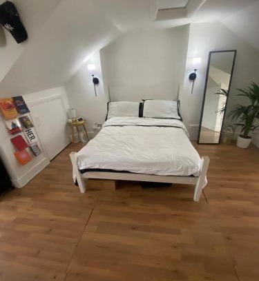 Tottenham Green Apartamento | 1 bedroom house, Seven Sisters, Tottenham