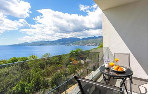 Rubesi Apartamento | 1 Bedroom Lovely Apartment In Rijeka