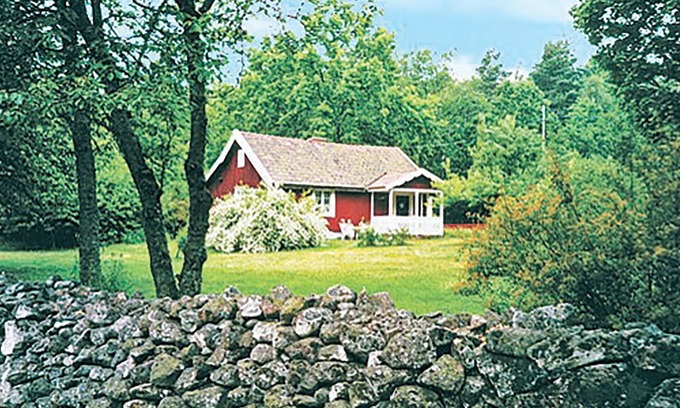 Blomstermala Casa | Preciosa casa de 1 dormitorio en.