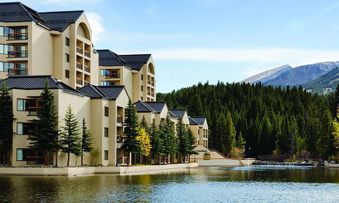Peak 9 Complejo | 1 Bedroom - Marriott's Mountain Valley Lodge - Full Resort Access