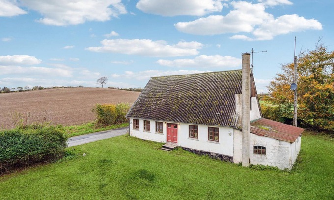 Langeland Municipality Casa | Bonita casa de 1 dormitorio en.