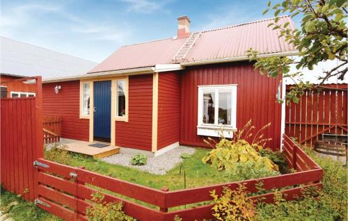 Larv Casa | 1 Bedroom Pet Friendly Home In Larv