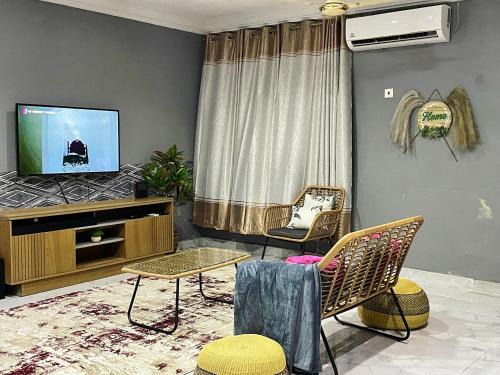 Tamale Casa | 1 Bedroom Sleeps 2 -Free Parking -Children welcome