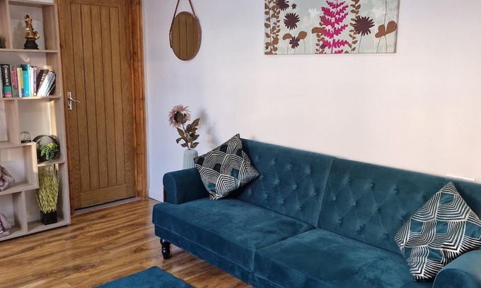 Eltham West Apartamento | 1 Bedroom Studio