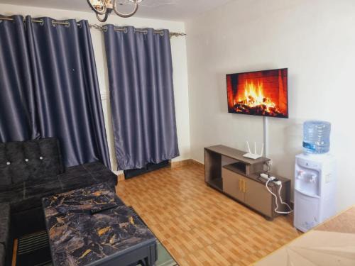 Nairobi Apartamento | 1 bedroom TRM drive Roysambu Thika road