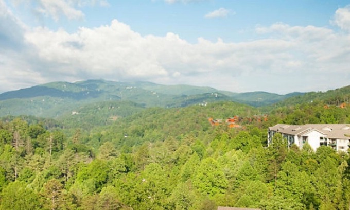 Wesson Complejo | 1 Bedroom Villa