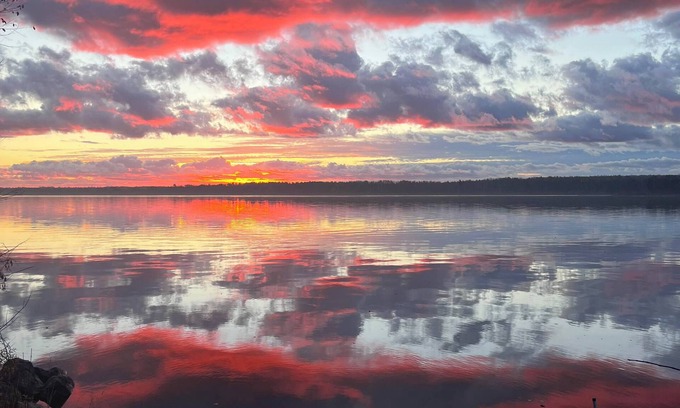 Gatineau Apartamento | 1 bedroom water front apartment in Gatineau/ pet friendly.