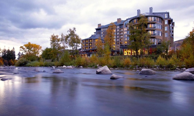 Avon Complejo | 1 Bedroom - Westin Riverfront Mountain Villas - Full Resort Access