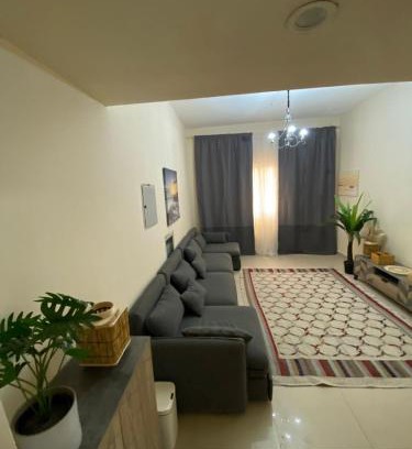 Al Jerf 2 Apartamento | 1 bhk Ajman