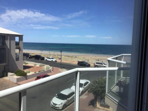 Glenelg South Apartamento | 1 BR Oceanview - Glenelg South