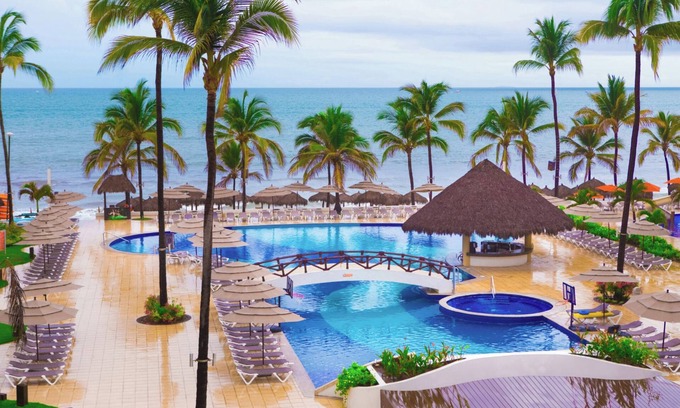 Nuevo Vallarta Complejo | Marival Emotions & Suites - Suite de 1 habitación - HONORARIO TODO INCLUIDO OBLIGATORIO