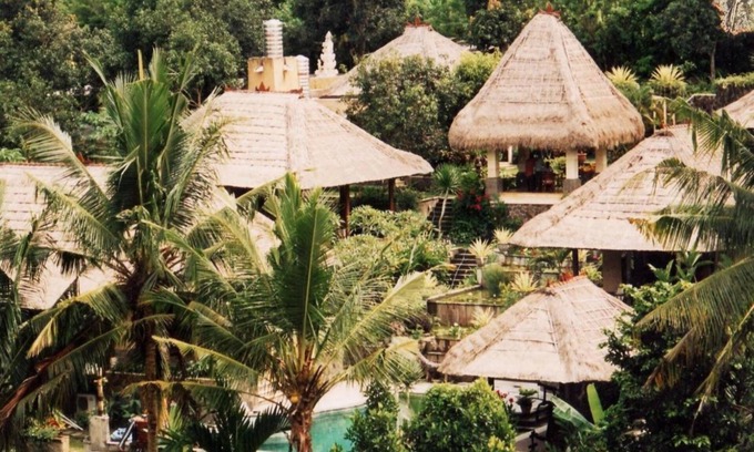 Celuk Casa | Habitación Suite de 1 BR en Sukawati, sensación y experiencia balinesas