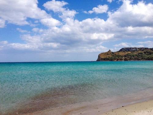 Province of Cagliari Apartamento | 1 Cettina Home appartamento iun S3373