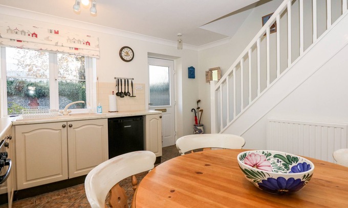 Holt Cabaña | 1 Crowlands Cottages
