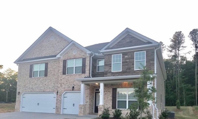 North Augusta Casa | 1 exit away from Masters & all entertainment near Washington Rd.