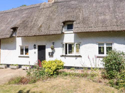 Ravensden Casa | 1 Harpur Cottage