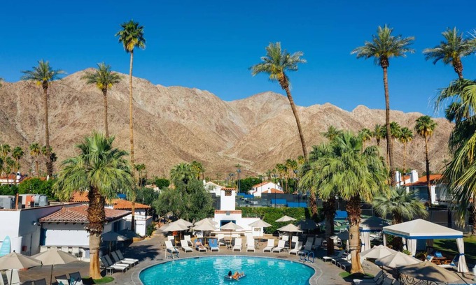 La Quinta Hotel | 1 King Bed, La Quinta Resort & Club, Spa, 5 Golf Courses, Near Palm Springs