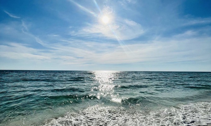 Point Washington Casa | #1 ★NEWLY BUILT★Private & Modern 3B/2B Home★