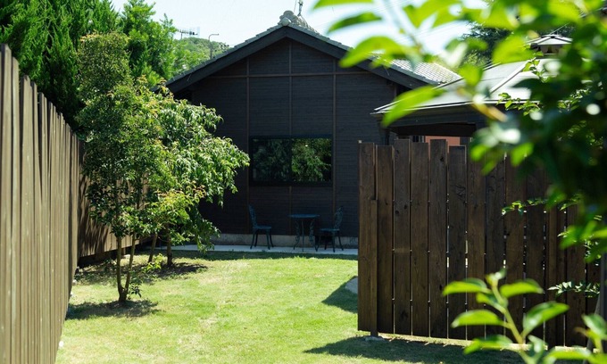 Momoshima Casa | 1 night with 2 meals Detached building rental pl / Onomichi Hiroshima