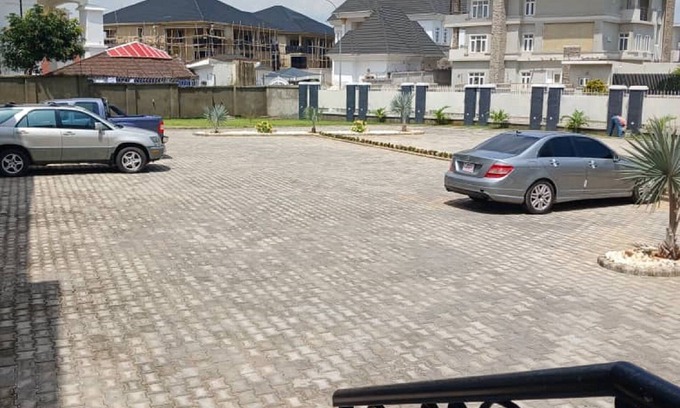 Orozo Apartamento | 1 Oak Apartments Guzape